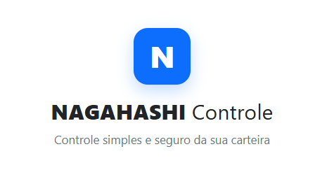 Logo Nagahashi Controle
